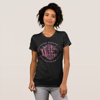 T-shirt IIIRD 'Scmancy' Tee féminin