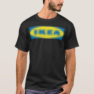 T-shirt IKEA Pixelated