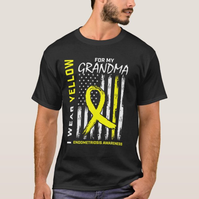 T-shirt il (Devant)
