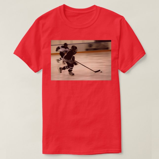 T-SHIRT IL A UNE RUPTURE. (Design devant)