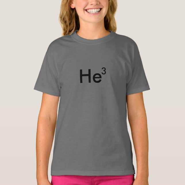 T-shirt Il au troisième maillot (Devant)