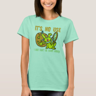 T-shirt Il est inutile