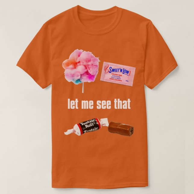 T-shirt Il Est Parlé Au Papillon (Design devant)