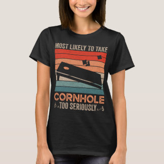 T-shirt Il Est Probable Que Le Cornouailles Soit Trop Vint