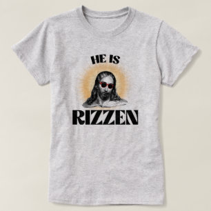T-shirt Il est Rizzen