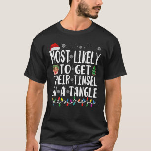 T-shirt Il Est Très Probable Que Leur Étiquette Soit Dans