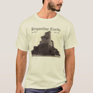 T-shirt Il est vivant