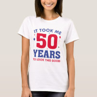 Il m'a fallu 50 ans pour avoir cette allure