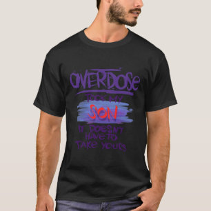 T-shirt Il n'a pas à prendre le vôtre