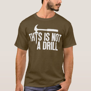 T-shirt Il Ne S'Agit Pas D'Un Exercice 6