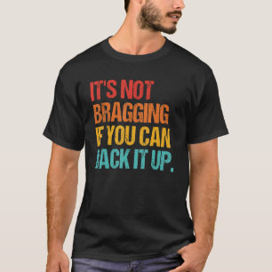 T-shirt Il ne s'agit pas d'un marquage si vous pouvez le s