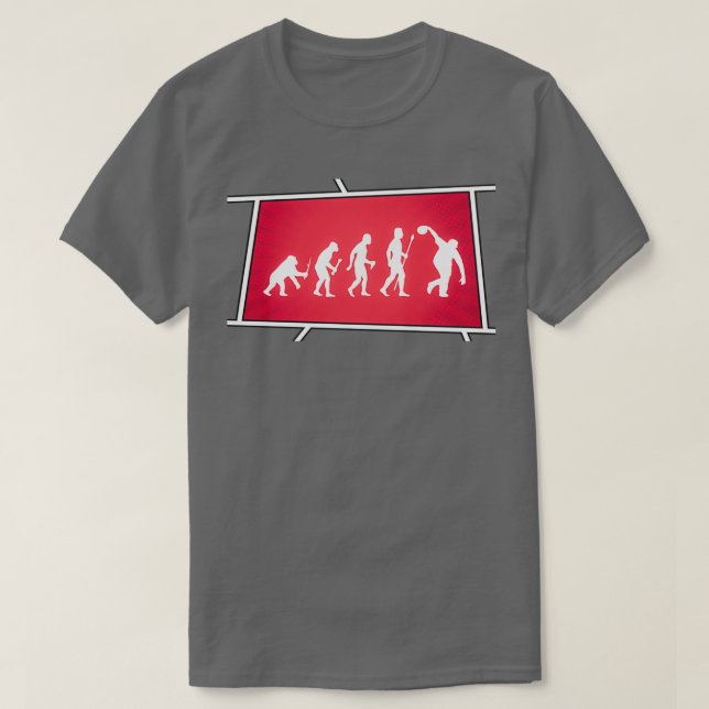 T-shirt Il Ne Vous Sera Jamais Plus Facile D'Obtenir Juste (Design devant)