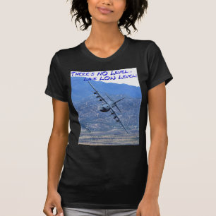 T-shirt IL Ne Y A AUCUN NIVEAU COMME DE BAS NIVEAU