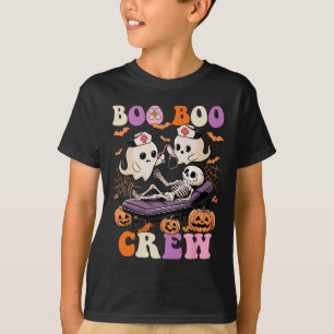 T-shirt Il n'est jamais trop tôt pour Halloween et pour es