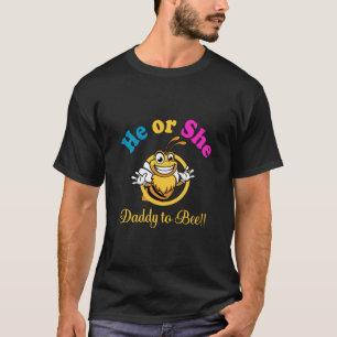 T-SHIRT IL OU ELLE EST MORTE À ÊTRE T CHEMISE