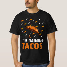 Il pleut des tacos