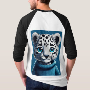 T-shirt Il semble que vous cherchiez une image de chat à m
