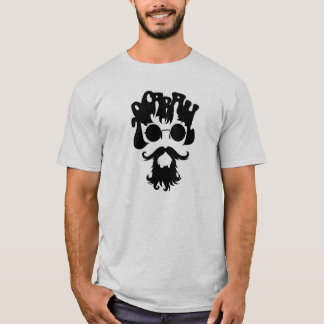 T-shirt Il touche Raul