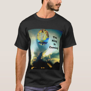 T-SHIRT IL VIENT