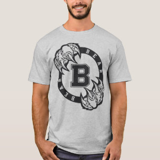 T-shirt il voit bear