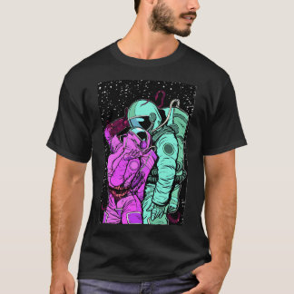 T-shirt Il y a 1 parmi nous