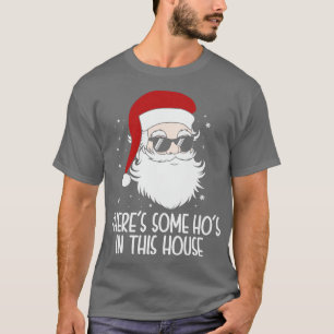T-shirt Il y a des hôtels dans cette maison 2