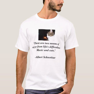 T-shirt "Il y a t…