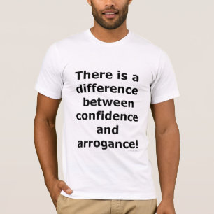T-shirt Il y a une différence