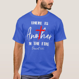 T-shirt Il Y En A Un Autre Dans L'Incendie Daniel 325 Reli