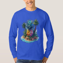 Île aux ananas 2.