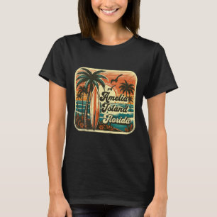 T-shirt Île d'Amélie _2