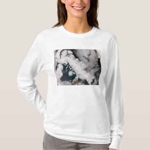 T-shirt Île de Baffin