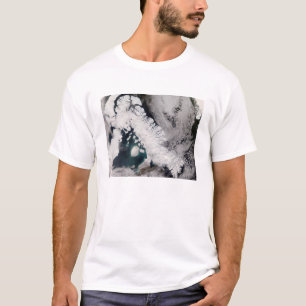 T-shirt Île de Baffin