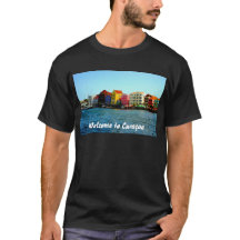 Île de conception du Curaçao d'Admiro