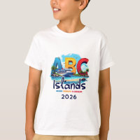 Îles Abc Aru Bonaire Curacao Croisière Vacances 20