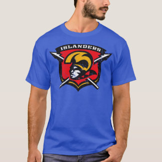 T-shirt Îles Hawaii 1
