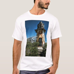 T-shirt Îles Vierges américaines St. Croix USVI Historiq