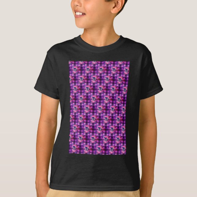 T-shirt illati (Devant)