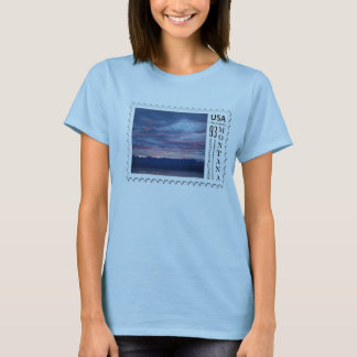 T-shirt "Illumination "