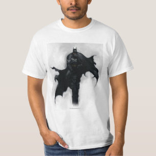 T-shirt Illustration Batman