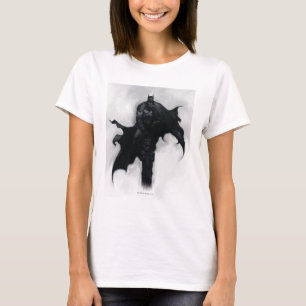 T-shirt Illustration Batman