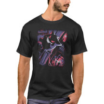 Illustration de Gengar pour une Nuit Hantée