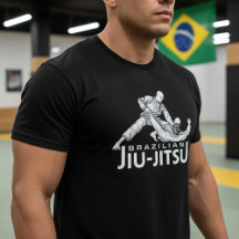 Illustration de Grappling de Jiu-Jitsu Brésilien