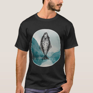 T-shirt Illustration de homard vintage pêche fraîche déco
