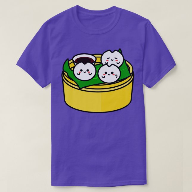 T-shirt Illustration de la somme de la limite (Design devant)