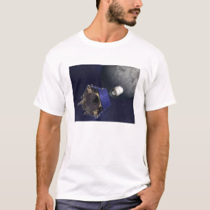 T-shirt Illustration de l'artiste