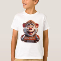 Illustration de nounours mignon d'anniversaire de 