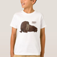 Illustration de Walrus