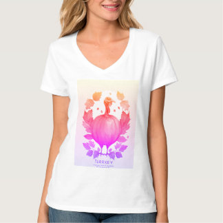 T-shirt Illustration des autocollants