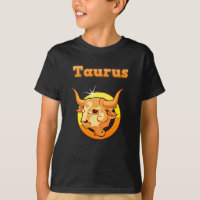 Illustration du Taurus